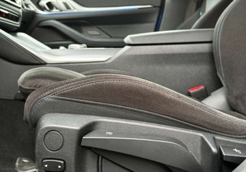 BMW Seria 4 G22-23-26 2025 BMW Seria 4 I wlasciciel M Sport Gwarancja Bezwypadkowy FVAT23, zdjęcie 25