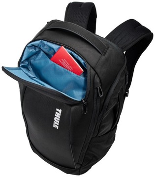 Поясная сумка Thule Tact Crossbody TACTWP-05, черная