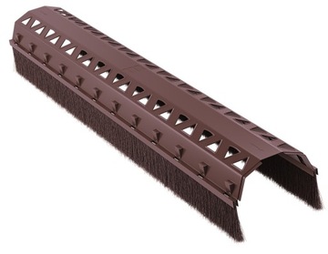 EUROVENT AIR FLEX S ребристая щетка
