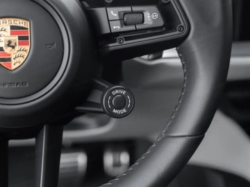 Porsche Cayenne III SUV Plug-In Facelifting 3.0 470KM 2025 Cayenne Coupe E-Hybrid Black Edition 3.0 (470KM) 2025, zdjęcie 11