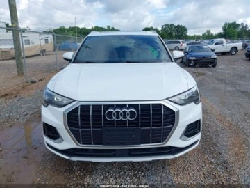 Audi Q3 II 2020 Audi Q3 Audi Q3 Premium 2.0 Benzyna 228KM, zdjęcie 1