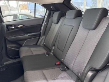 Mitsubishi Eclipse Cross SUV PHEV 2.4 188KM 2021 Mitsubishi Eclipse Cross Intense 4WD, Kamera cofania, 1 wlasciciel, FV 23, zdjęcie 11