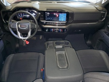  GMC Sierra K1500 Elevation-L 2024 2.7l 2.7 Benzyna 310KM, zdjęcie 8