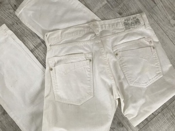 REPLAY___męskie spodnie jeans___W31L34