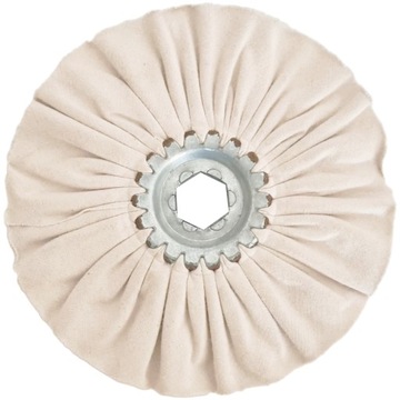 Polerka SCM Felder Tarcza polerska fi150x19x10mm