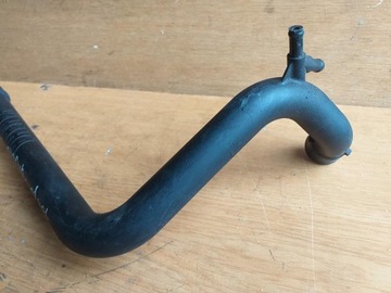 ТРУБКА ОХЛАЖДЕНИЯ YAMAHA YZF R1 RN22