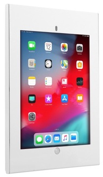ŚCIENNY UCHWYT REKLAMOWY Z BLOKADĄ DO IPAD PRO