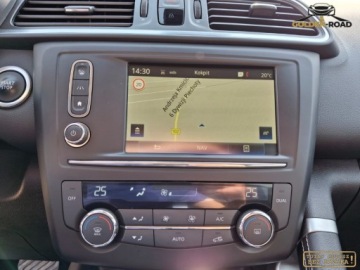 Renault Kadjar 2019 Renault Kadjar 1,5 dci 110KM automat klima navi pdc kamera alu oplacony, zdjęcie 15