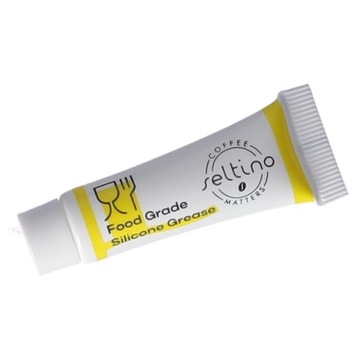 Комплект уплотнений для Saeco Philips LatteGo + смазка 5г