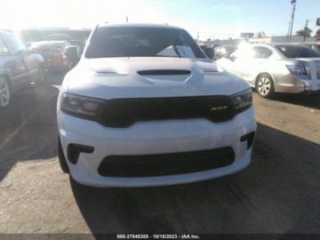 Dodge Durango III 2023 Dodge Durango 2023r., 4x4, 6.4L, zdjęcie 6