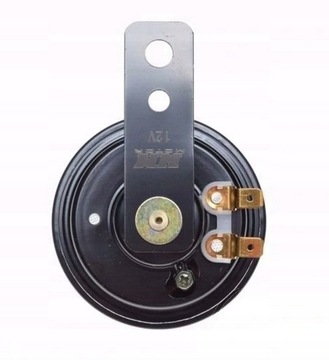 Звуковой сигнал рога 12V