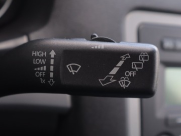 Skoda Octavia II Kombi 1.4 TSI 122KM 2009 Skoda Octavia 1.4 TSI, Salon Polska, Klima, zdjęcie 19