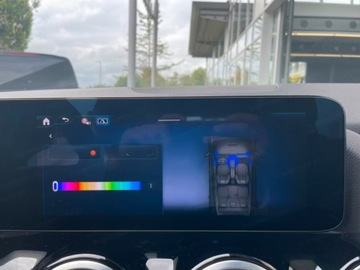 Mercedes EQA SUV Facelifting 250+ 190KM 2026 MERCEDES-BENZ EQA 250+ Progressive Suv (190KM) 2026, zdjęcie 10