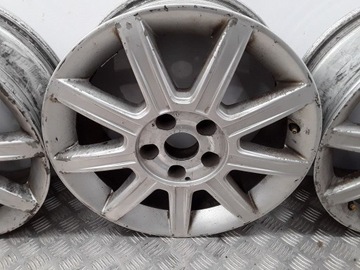 51716270 DISK 1.9 D MULTIFUNKCE 110 2006 FIAT CROMA (194_)