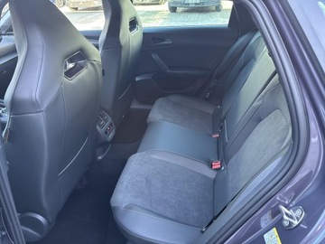 Cupra Leon II 2025 Cupra Leon Sportstourer 1.5 eTSI 150 KM 7-biegowa, zdjęcie 13