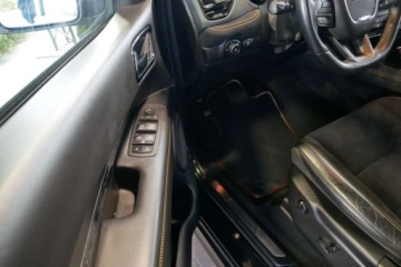 Dodge Durango III 2023 Dodge Durango TowNGo RT 5.7L 365KM Alcantara Harman 6os. 4x4 3-Zone AC Wen, zdjęcie 21