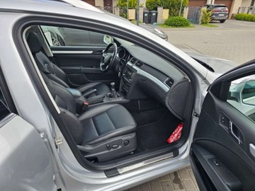 Skoda Superb II Outdoor 1.6 TDI CR DPF 105KM 2015 Skoda Superb ___Platinum___BiXenon LED Navi Kamera Panorama___Gwarancja___, zdjęcie 11