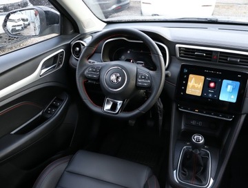 MG ZS II SUV Classic 1.5 VTi-Tech 106KM 2024 MG ZS SUV 1.5, 1. Właściciel, Serwis ASO, VAT 23%, zdjęcie 6