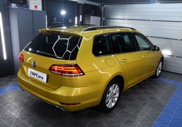 Volkswagen Golf VII Variant Facelifting 1.6 TDI-CR DPF BMT 115KM 2018 Volkswagen Golf FV VAT 23 _ Automat _ 1.6 Diesel 115KM, zdjęcie 27