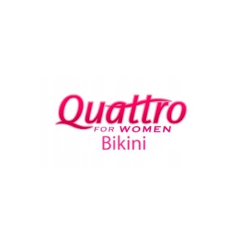 WILKINSON QUATTRO ЖЕНСКАЯ МАШИНА + 5 КАРТРИДЖЕЙ