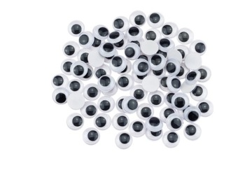 RUCHOME OCZKA SAMOP.102MM 80SZT.RO8 BREWIS, BREWIS, 4150_1.