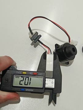 ЗУММЕР HUSQVARNA 574475901 GARDENA FLYMO McCulloch РОБОТ-КОСИЛКА