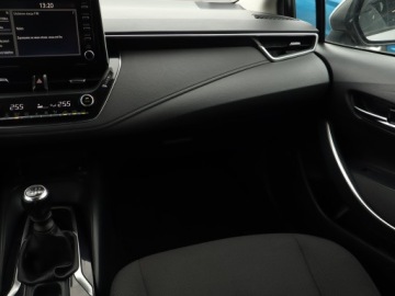 Toyota Corolla XII Sedan 1.6 Valvematic Dual VVT-i 132KM 2020 Toyota Corolla 1.6 Valvematic, Salon Polska, zdjęcie 7