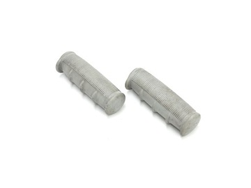 Chwyty szare ZZR Romet Wigry Czajka Sokół Karat Flaming