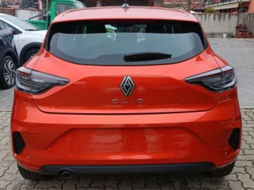 Renault Clio V Hatchback 5d Facelifting 1.0 TCe 90KM 2025 Od ręki - Evolution 1.0 TCe 90KM / kamera cofania, zdjęcie 3