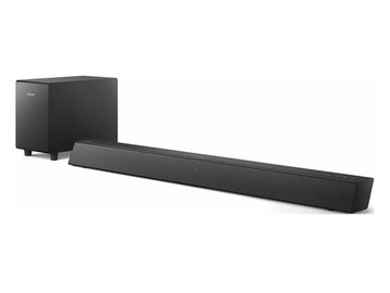 SOUNDBAR TAB 5305/12 2.1 70W PHILIPS