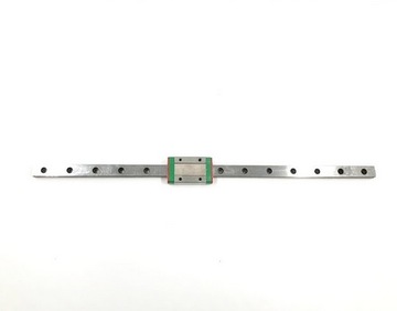 Prowadnica liniowa 300mm z wózkiem do Ender 3 itp