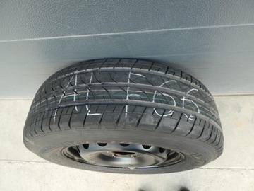 KOLO REZERVA DISK 16C MASTER MOVANO NV400 ET66 403000037R