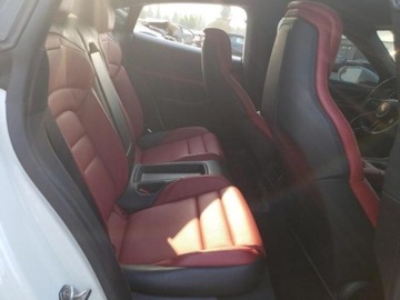 Porsche 2021 Porsche Taycan 2021, RWD, od ubezpieczalni, zdjęcie 8