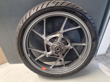 BMW R1250GS Koło przód OEM: 36 31 8 534 804
