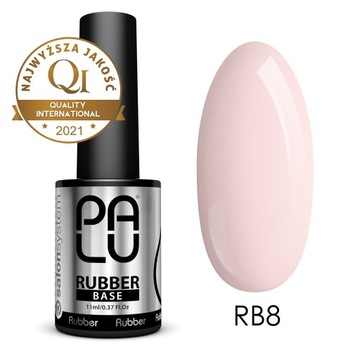 PALU Baza Rubber 8 - 11g