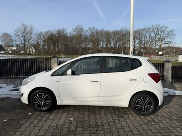 Hyundai ix20 2015 Hyundai ix20 1,6 Crdi 110 ps swieżo, zdjęcie 2