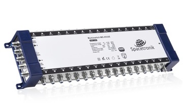 Мультипереключатель 5/32 Spacetronik E-Series MS-0532E