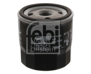 FEBI BILSTEIN FILTR OLEJE