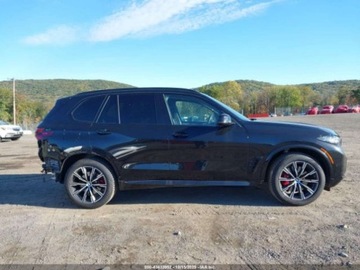 BMW X5 G05 2025 BMW X5 xDrive40I 2025 3.0l 3.0 Benzyna 375KM, zdjęcie 6