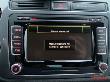 Volkswagen Tiguan I 2012 Volkswagen Tiguan 1.4tsi 4-Motion Polski salon 1 wl. Navi kamera ledy bi x, zdjęcie 34