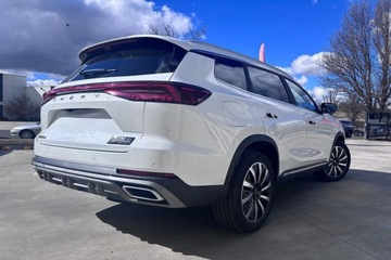 Chery Tiggo 8 SUV PHEV 1.5 T-GDI DHE 279KM 2025 CHERY TIGGO 8 Prestige 1.5 T-GDI Super Hybrid DCT 279KM 2025, zdjęcie 3