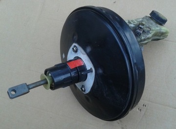 Сервопривод 8200157453 бака насоса Megane II 1.9 DCI