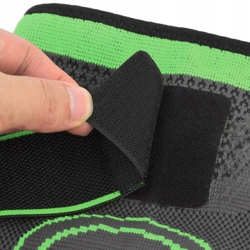 СТАБИЛИЗАТОР КОЛЕННОЙ ЛЕНТЫ РАБОТЫ 43-52 СМ L