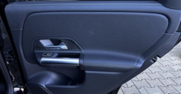 Mercedes Klasa B W247 Sports Tourer Facelifting 1.3 200 163KM 2024 Mercedes-Benz Klasa B SalonPL B200 Panorama Multibeam Nawigacja LED Skora, zdjęcie 25