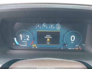 Ford Expedition III 2022 Ford Expedition King Ranch 2022 3.5l 3.5 Benzyna 400KM, zdjęcie 10