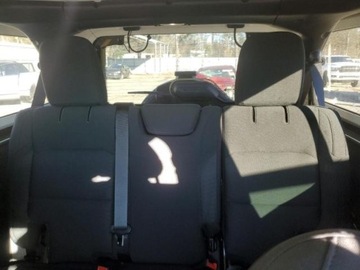 Jeep 2019 Jeep Wrangler 2019r., Unlimited Sahara, od ubezpieczalni 3.6 Benzyna 285KM, zdjęcie 8