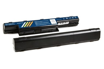 6600mAh Markowa bateria do ACER AS10D31 AS10D
