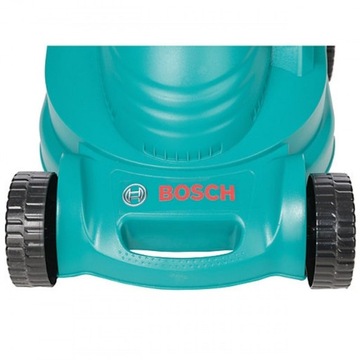 ДЕТСКАЯ ГАЗОНОКОСИЛКА BOSCH KLEIN + ЗВУК