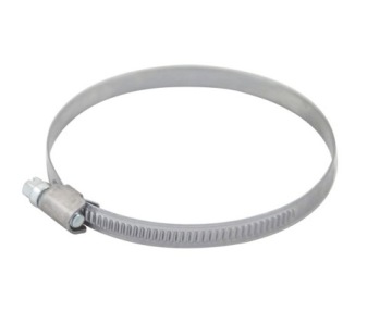 ВТУЛКА ШЛАНГ ВРЕМЕННЫЙ ЖЕЛОБ ДРЕНАЖНАЯ ТРУБА FI 90-110