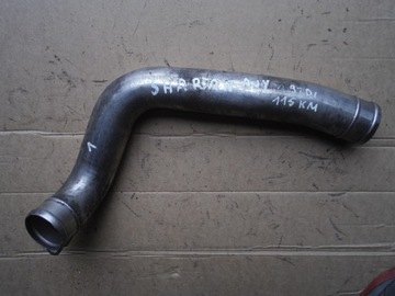 RURA INTERCOOLERA VW SHARAN MK2 1.9 TDI 7M3145958A